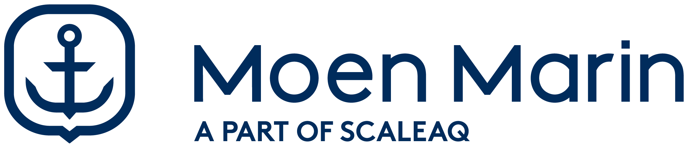Klaveness Marine logo